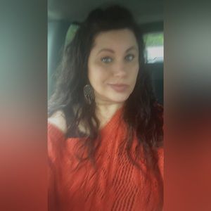 A little about me❗️